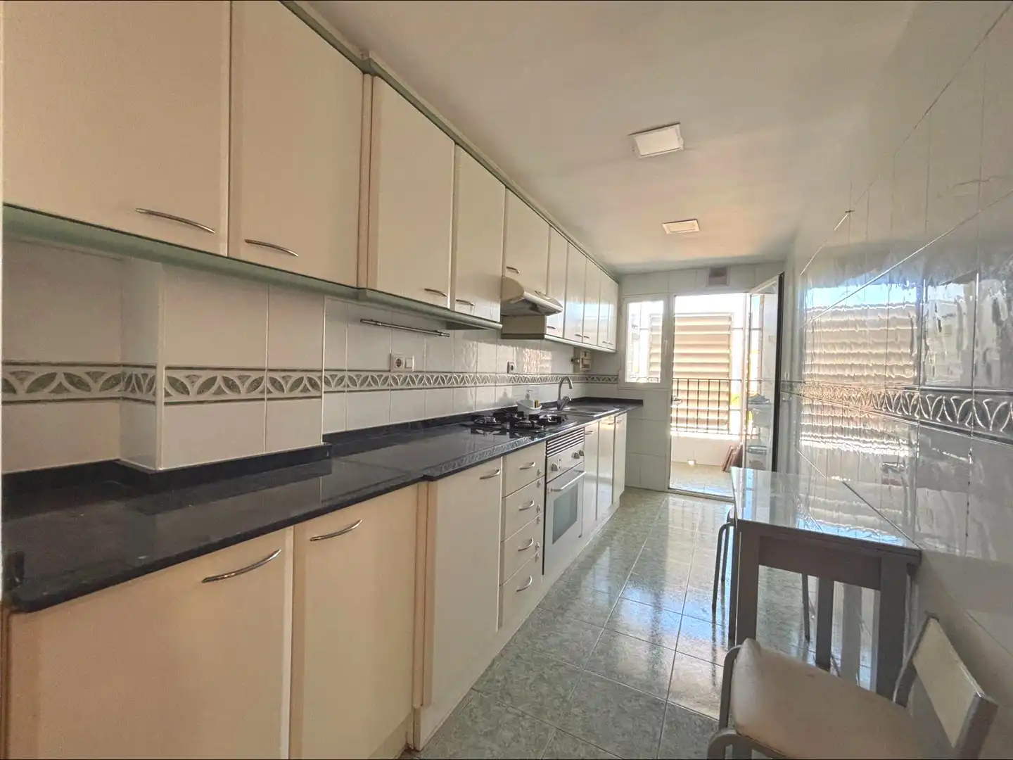 Flat with lift for sale in Calle CORONEL MONTESINOS, imagen 25