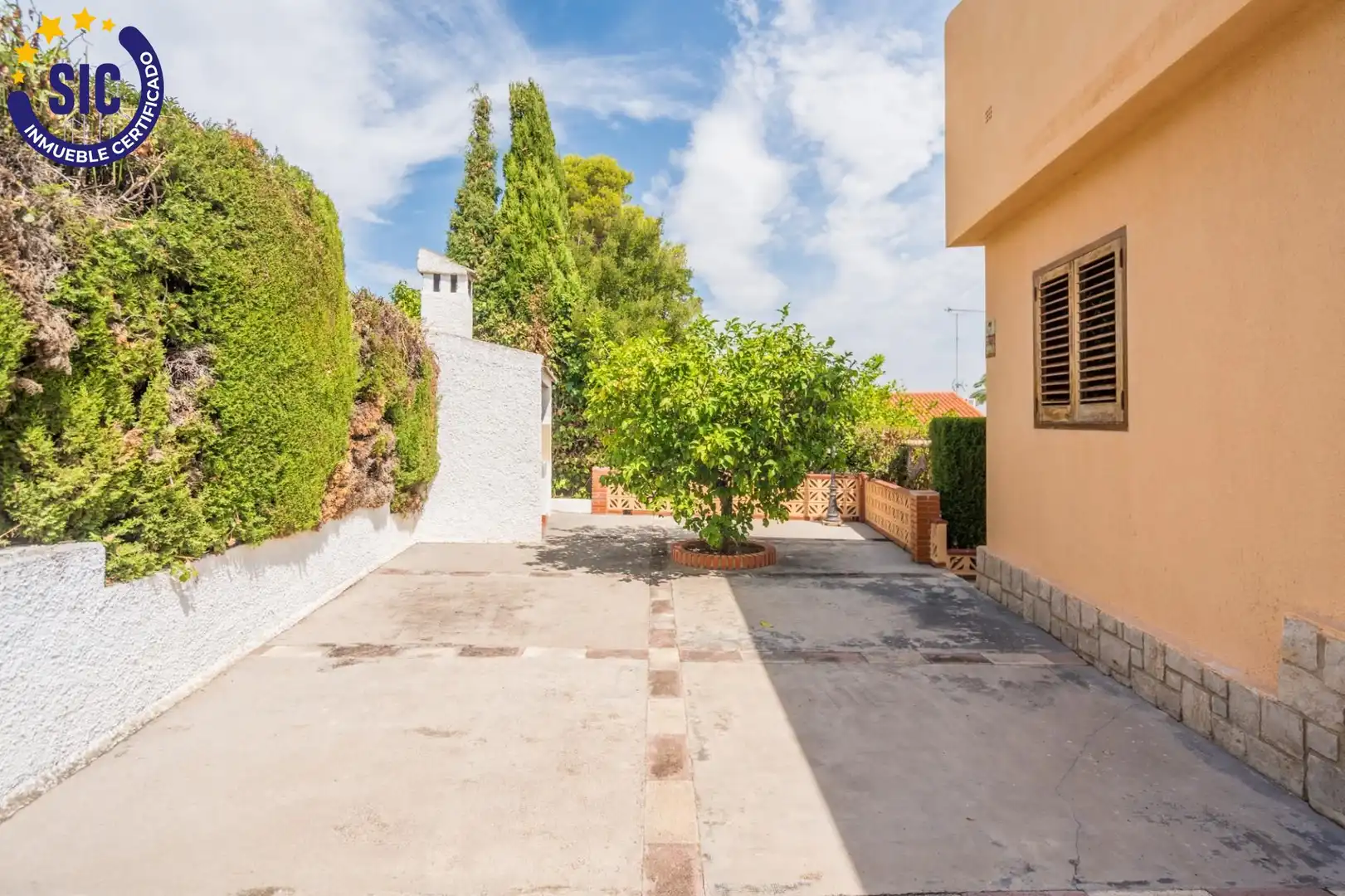 Detached house with pool for sale in Calle ALBACETE S PERENCHIZA, imagen 57