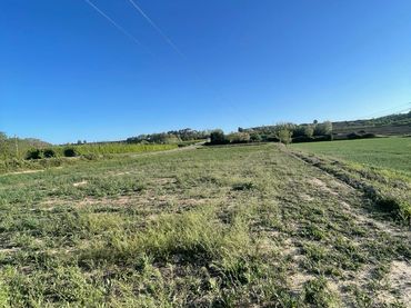 Terreno rustico in vendita a Puiggròs