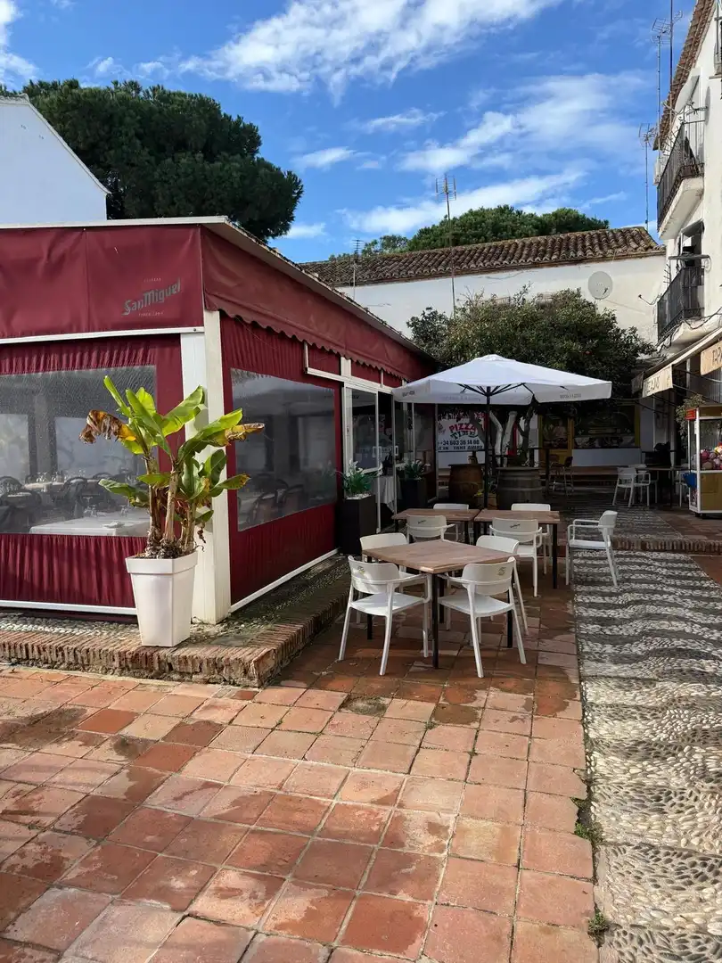 Local commercial à vendre à Urbanizacion Urbanización Pueblo Andaluz, imagen 19