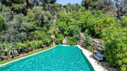 Foto 3 de Casa o xalet de lloguer a Divina Pastora, Marbella