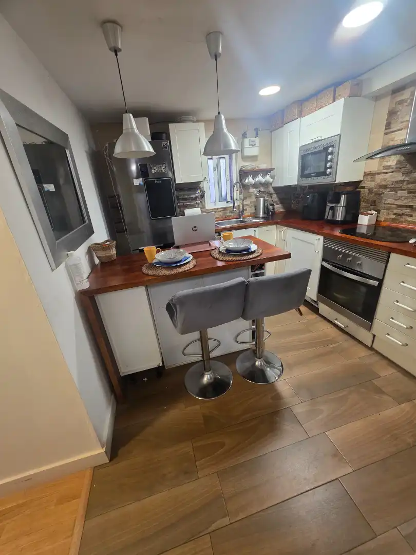 Flat for sale in Calle del Castillo de Simancas, Simancas