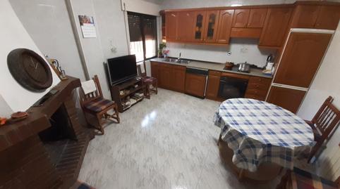 Foto 3 de Casa o xalet en venda a Calle Segovia, Casaseca de las Chanas, Zamora