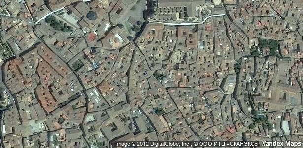 Flat for sale in  Toledo Capital