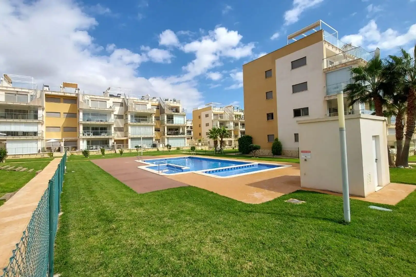 Apartment zum Verkauf in Orihuela Costa