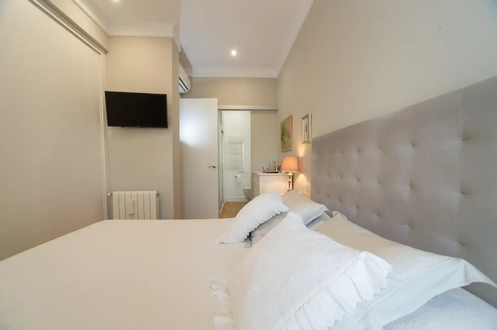 Appartamento con terrazza in vendita a Calle LITERATO AZORIN, imagen 35