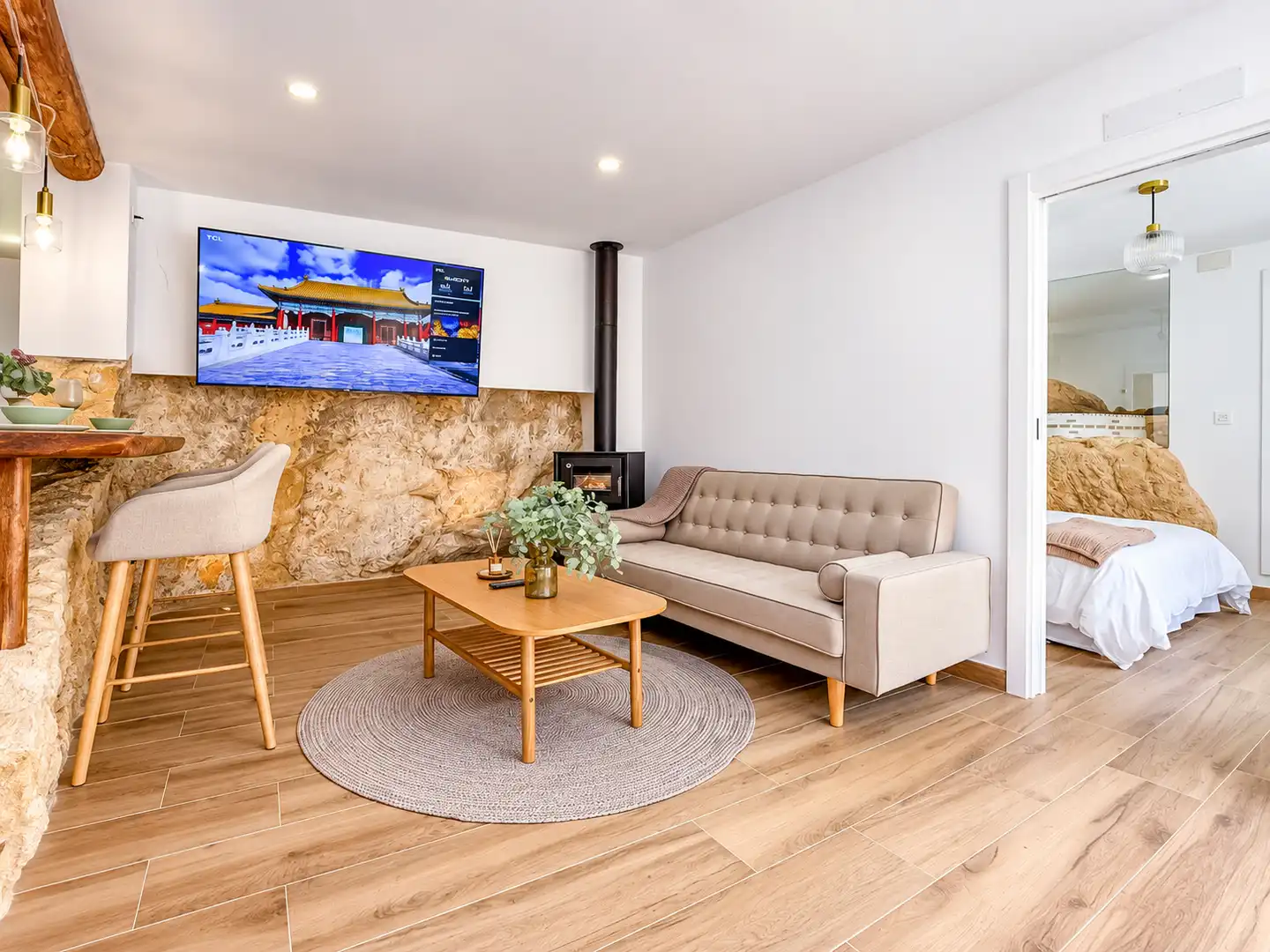 House for sale in Elche de la Sierra, imagen 5