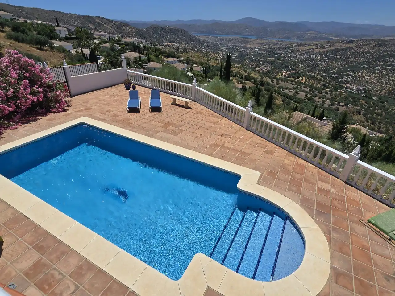 Maison avec piscine à vendre à Alcaucín, imagen 6