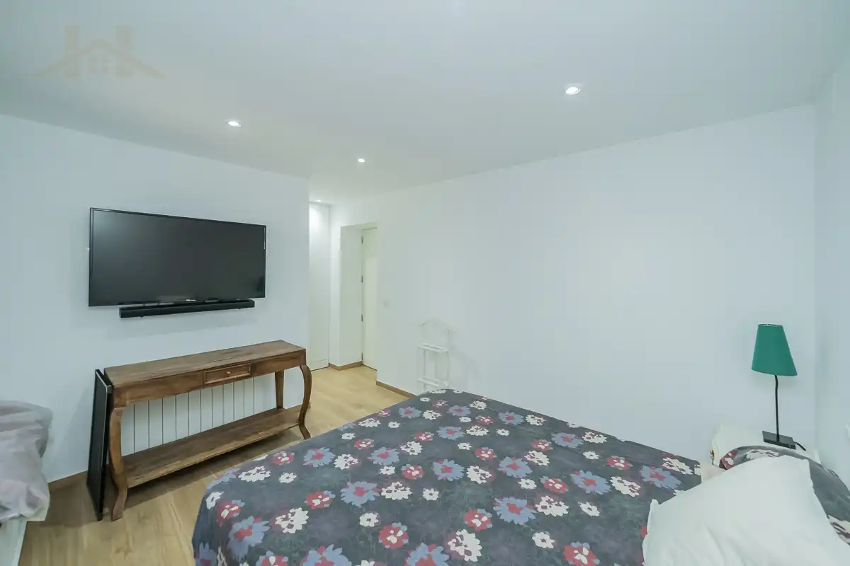 Habitación de Casa o chalet en venta en Las Rozas de Madrid
