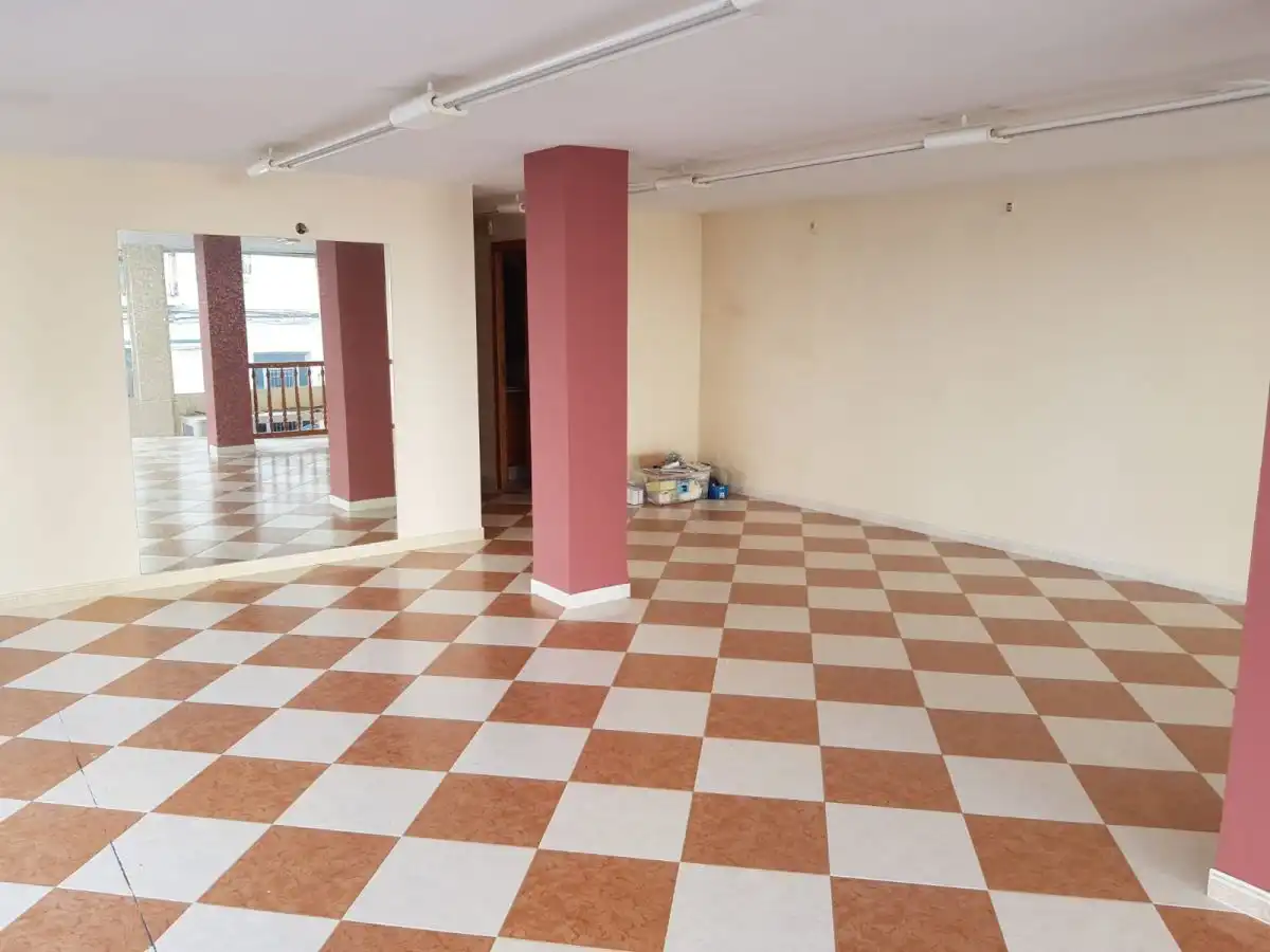 Local comercial en venta en GORRIA 11, imagen 6