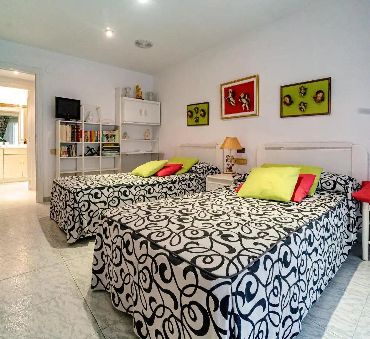 Apartament amb piscina en venda a Playa de Levante, imagen 11