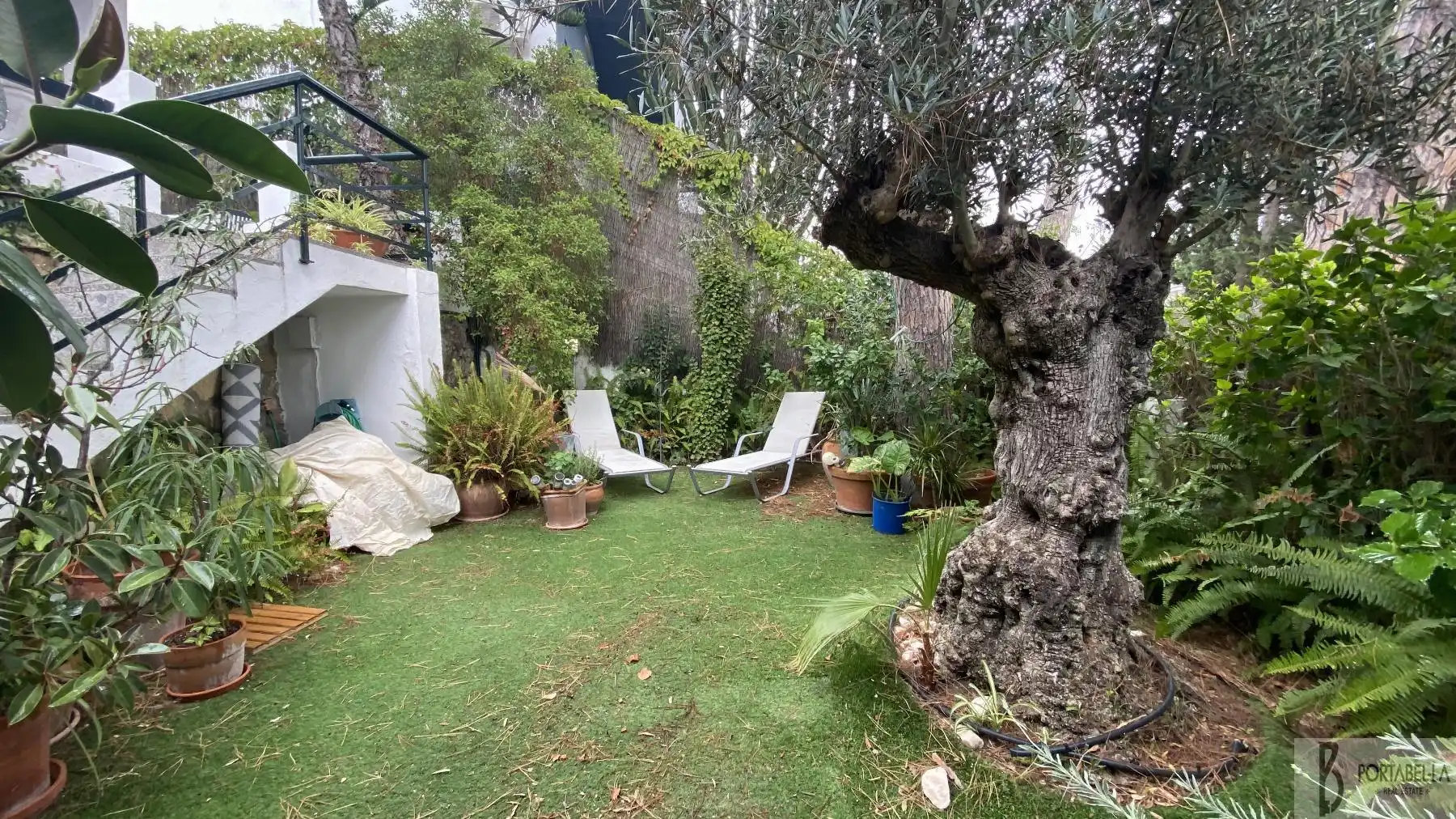 Duplexes for sale in El Manantial