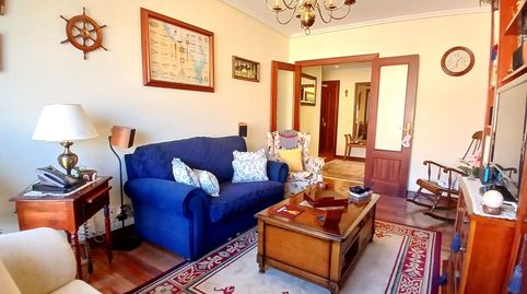 Foto 2 de Piso en venta en Lezeaga, Masustegi - Monte Caramelo, Bilbao