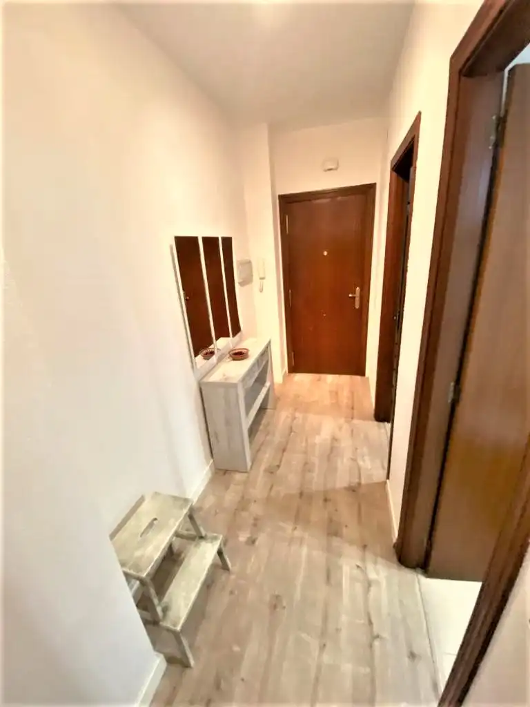 Piso de alquiler en Cáceres con Amueblado
