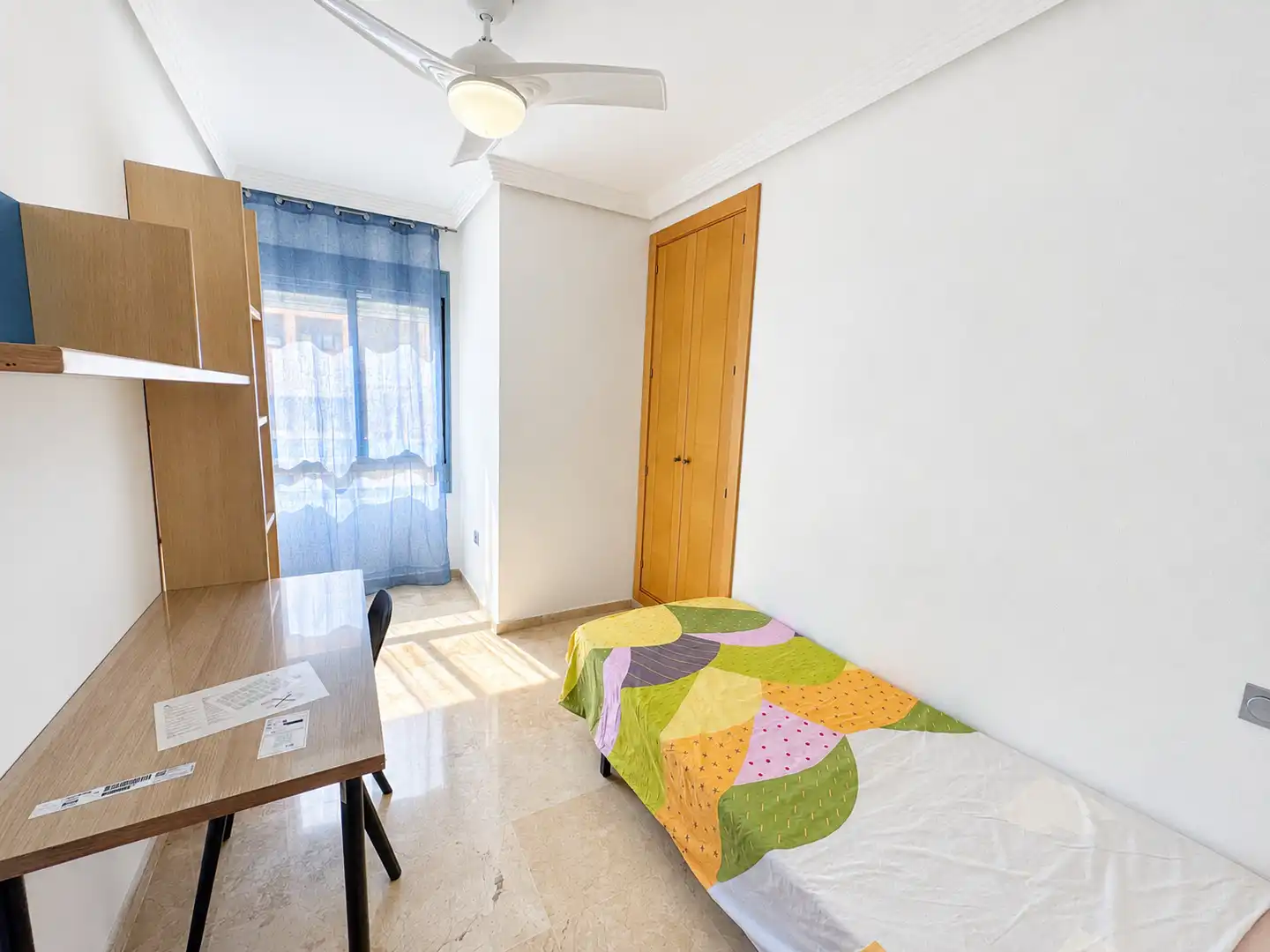 Apartment with lift for sale in Teatinos - Universidad, imagen 8