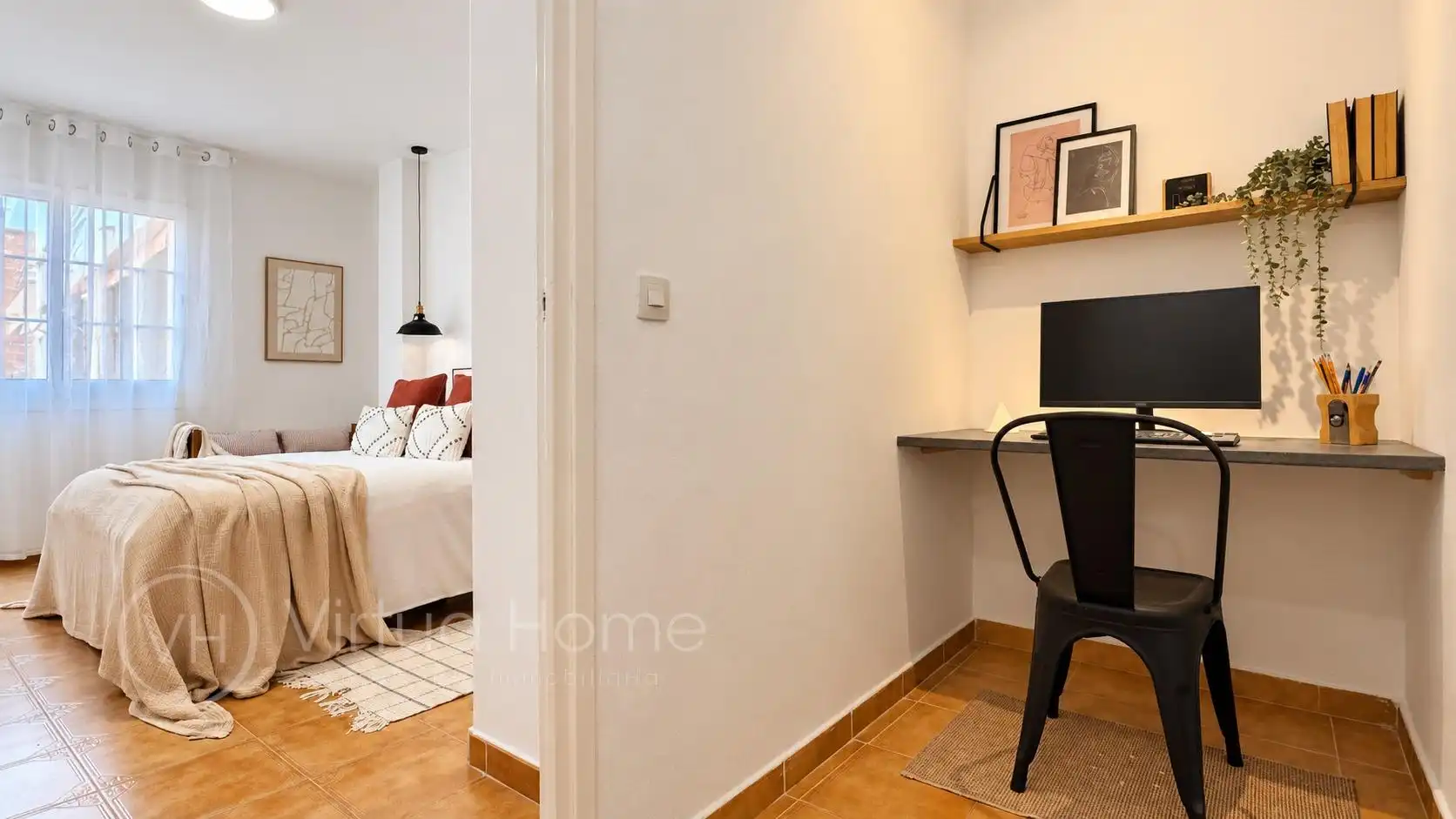 Appartamento con terrazza in vendita a Centre, imagen 32