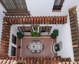 Jardí de Casa o xalet en venda en Fuengirola amb Aire condicionat, Terrassa i Balcó