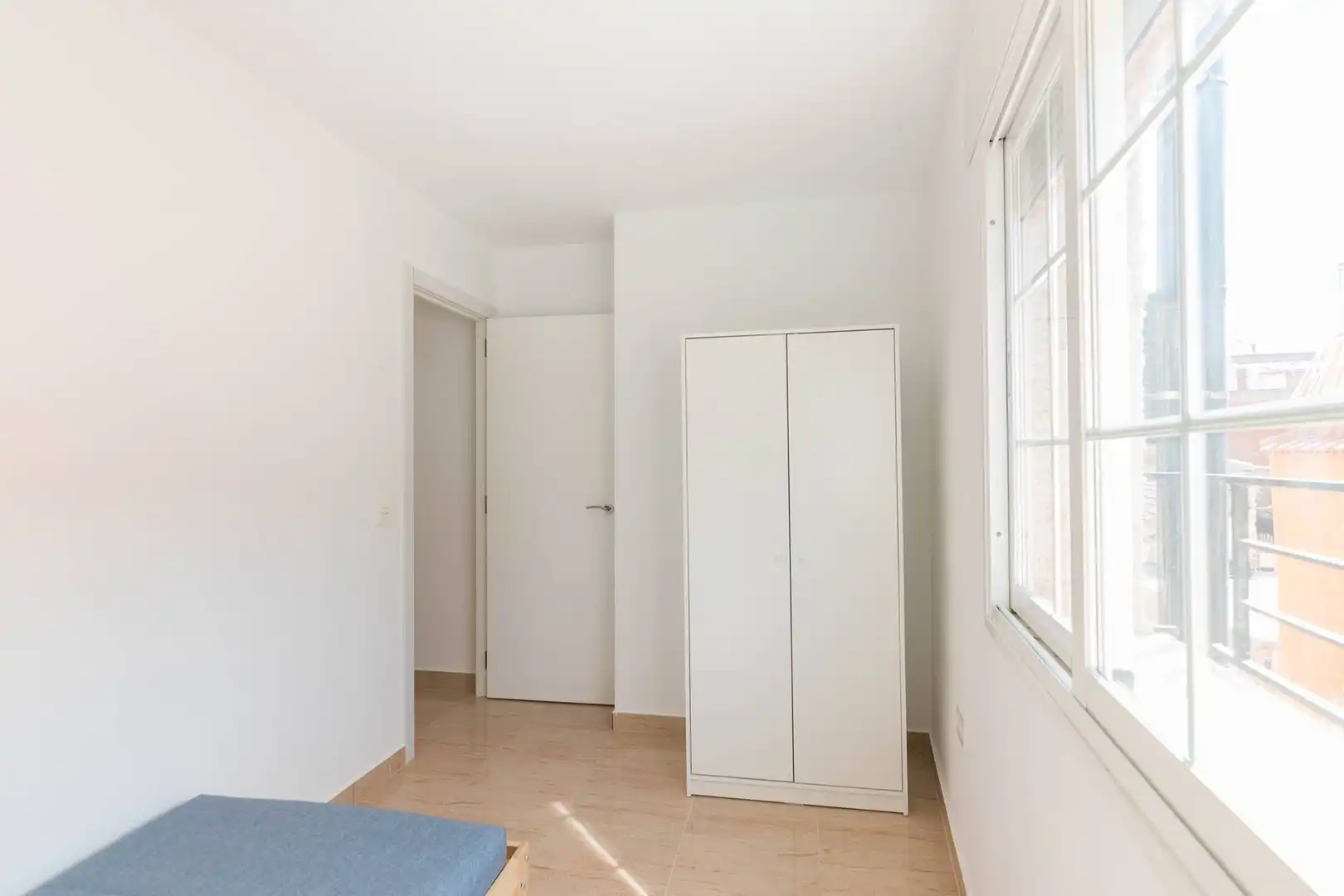 Habitación de Piso en venta en Murcia con Aire acondicionado, Calefacción y Trastero
