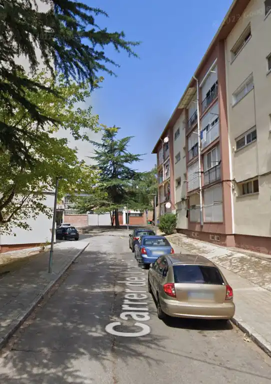 Wohnung zum Verkauf in Carrer de Joan Farrés, Congost - Santa Caterina