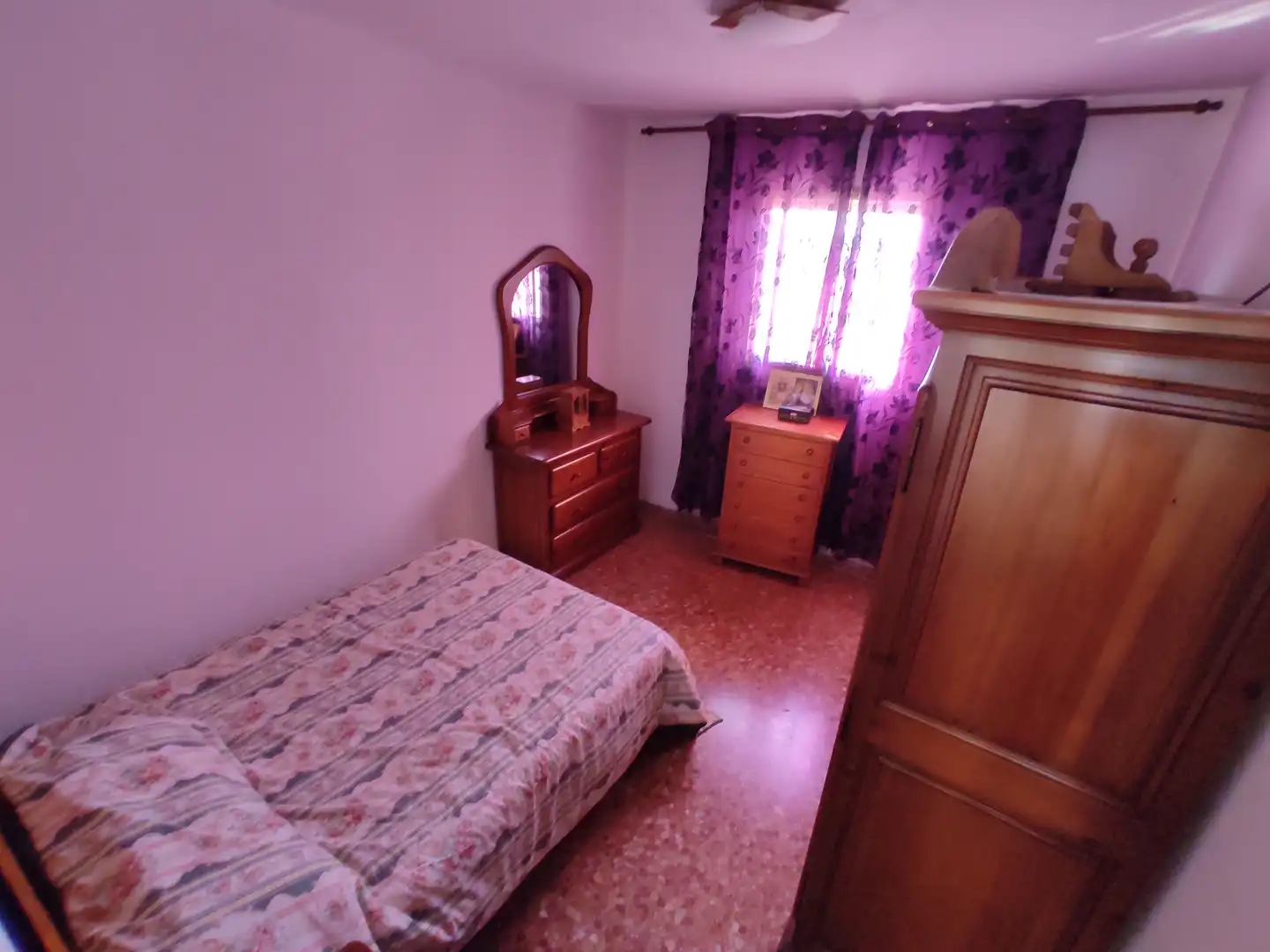 Detached house with pool for sale in Partidas de interior - Zona Rústica, imagen 13
