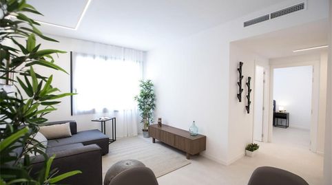 Foto 4 de Piso de alquiler en P.º Pedáneo José Marín Serna, 17, 27, Ronda Sur, Murcia Capital