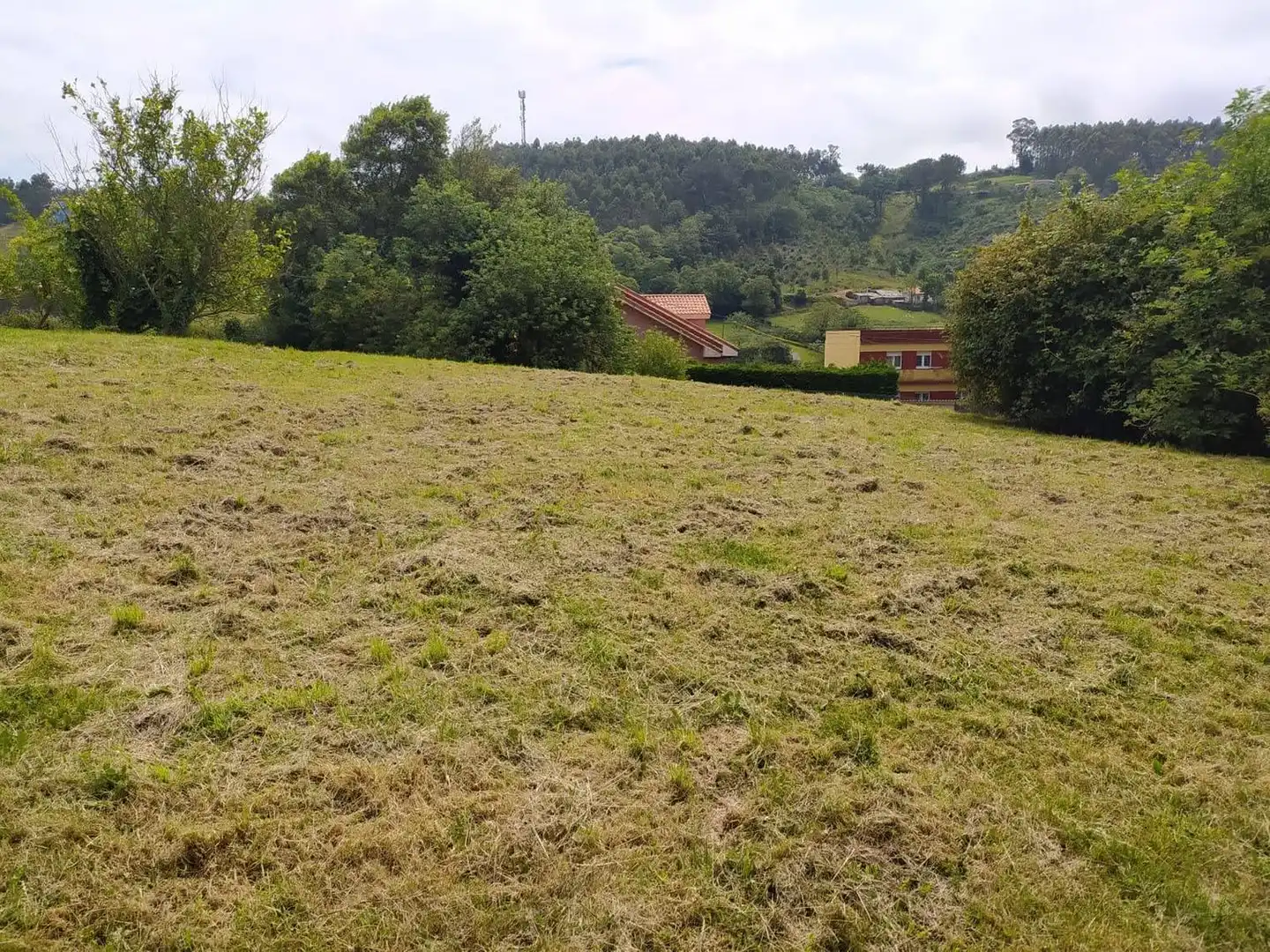 Residential zum Verkauf in Carreño
