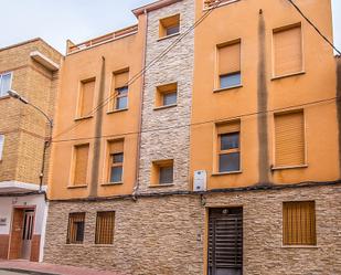 Exterior view of Building for sale in Villar de Olalla