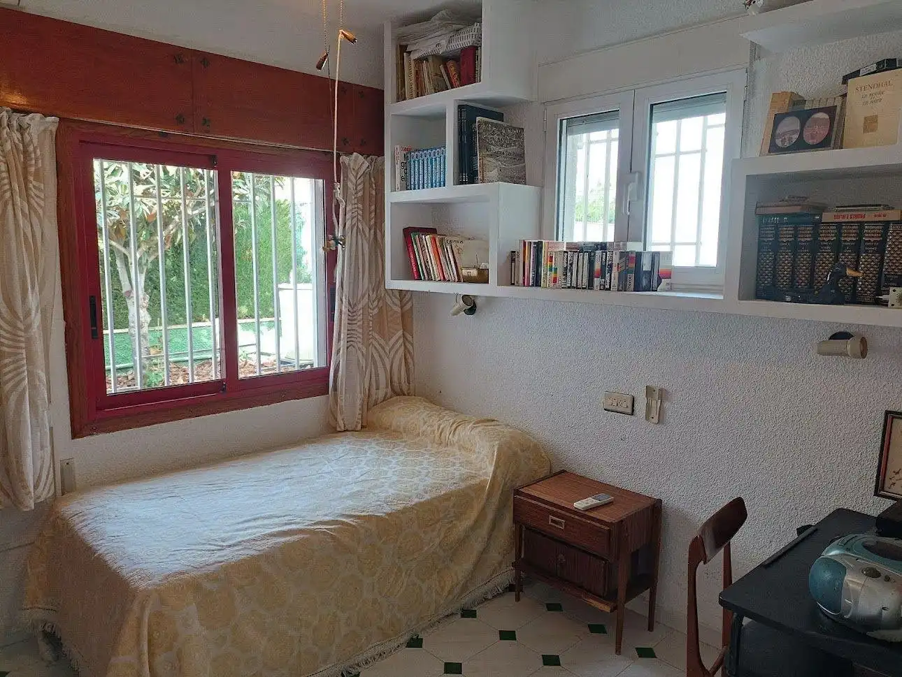 Casa o xalet en venda a N/A, -1, Campoamor