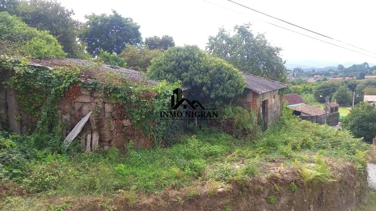 Finca rústica en venda a Rúa Do Rial, Camos