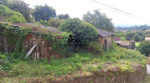 Foto 4 de Finca rústica en venda a Rúa Do Rial, Camos, Nigrán