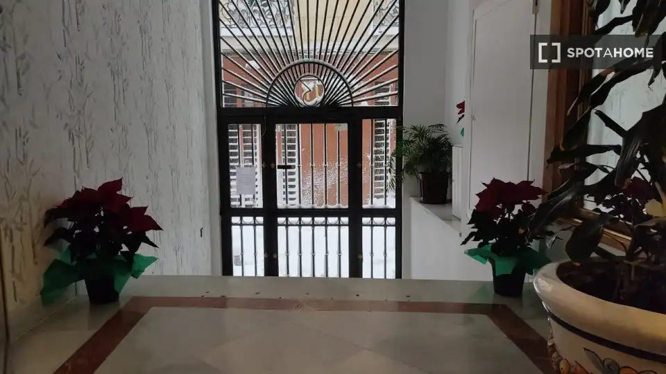 Flat to rent in Centro, imagen 11