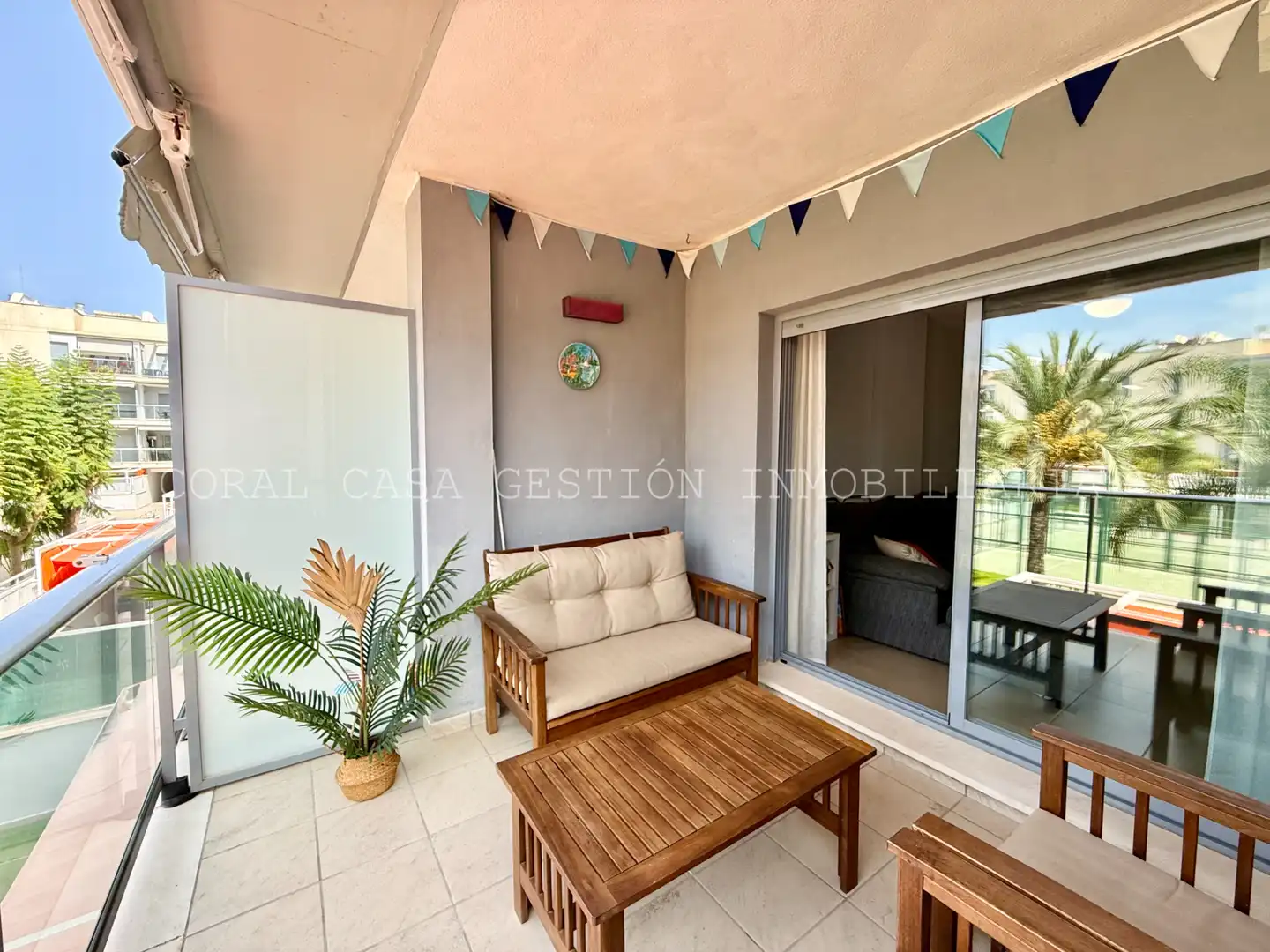 Apartment mit Pool zum Verkauf in Carrer Costa Brava, imagen 3