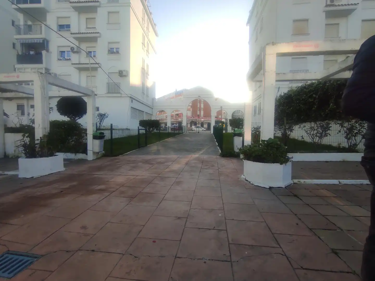 Dachboden zum Verkauf in Urbanización Mirador Nuevo Portil, El Portil