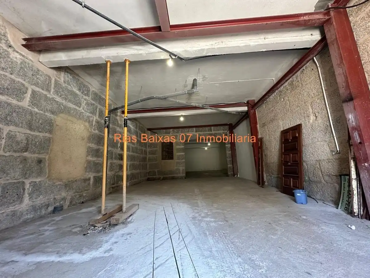 Commercial properties for rent in Vigo 