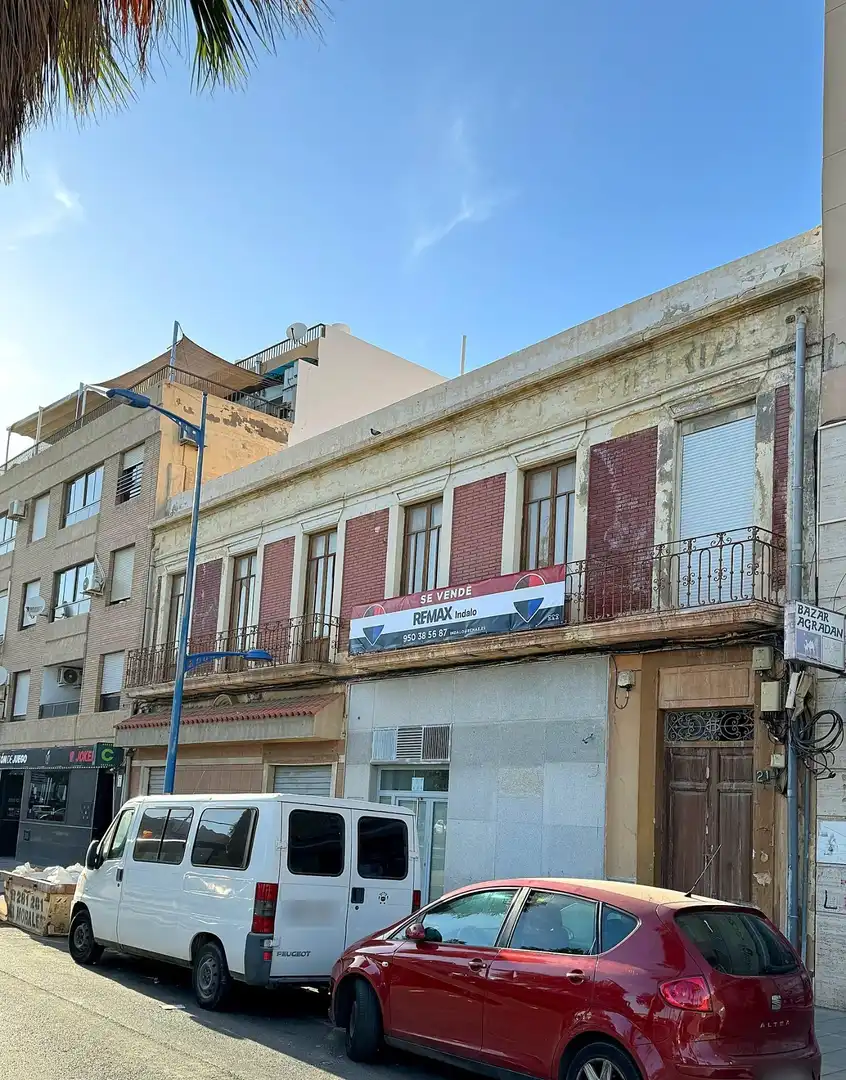 Residencial en venta en Carretera MALAGA DE 21, imagen 9