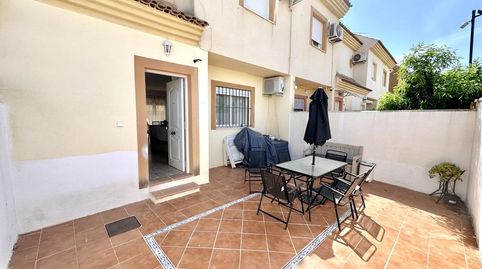 Foto 3 de Casa adosada en venta en Diego Clavel, Fuente de Piedra, Málaga