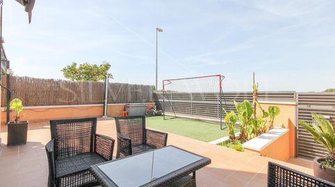 Foto 5 de Casa adosada en venta en Mossèn Miquel Estruch I Piera, Santa Maria - L'Eixample - Sud Sumella, Cubelles