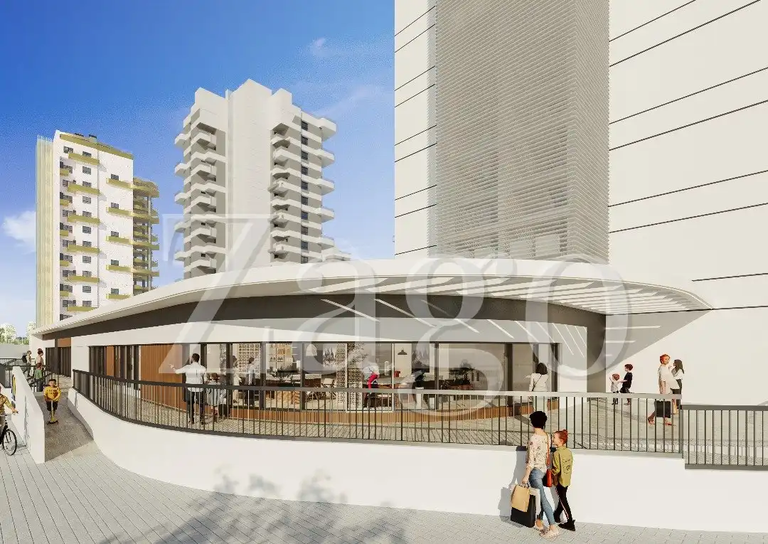 Apartament amb piscina en venda a Marisol Park - Ortembach - Los Almendros, imagen 16