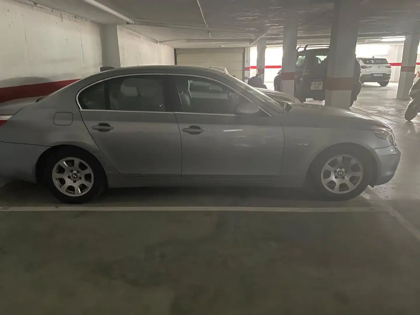 Parking de Garaje en venta en Jaén