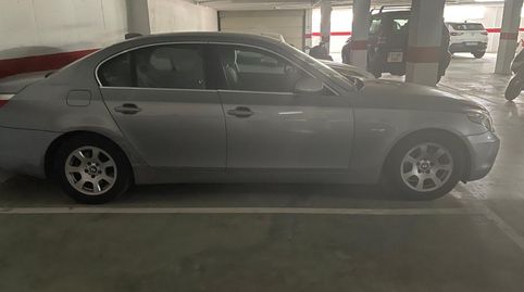 Foto 2 de Garaje en venta en Calle de Los Almetriches, 5, La Salobreja, Jaén Capital