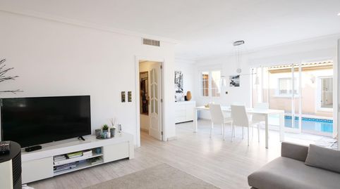 Foto 2 de Casa o chalet en venta en Torre de la Horadada, Pilar de la Horadada