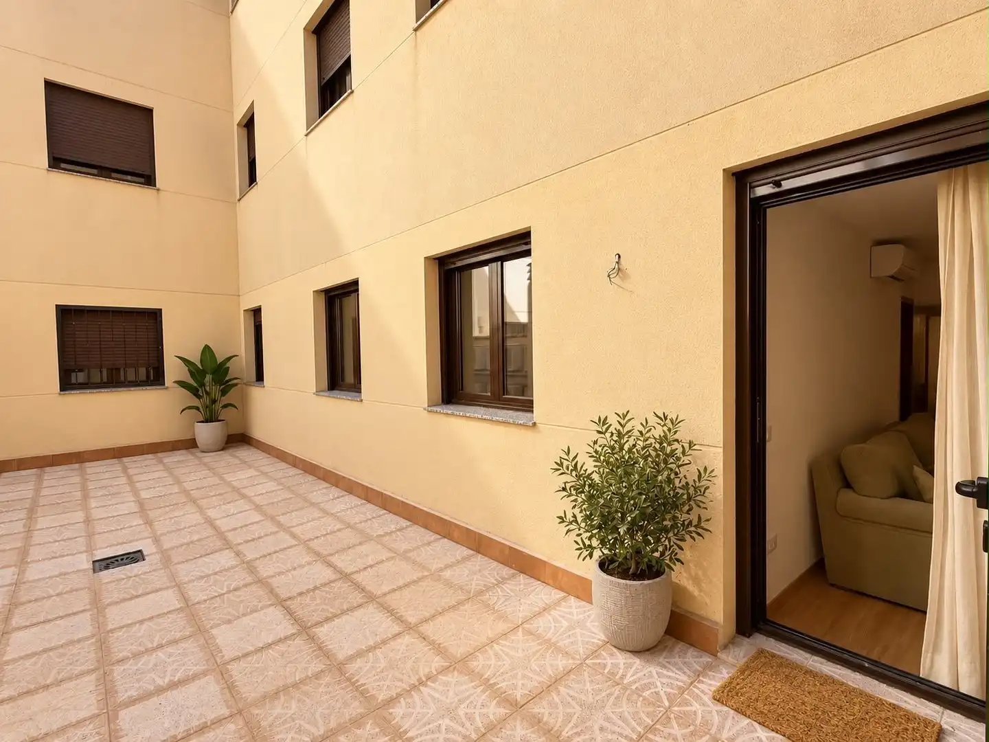 Flat with lift for sale in Calle Cristóbal colon, imagen 30