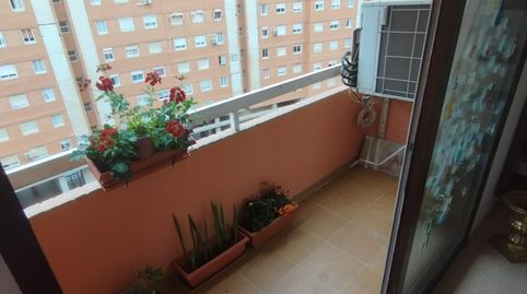 Foto 3 de Pis de lloguer a Garbinet - Parque de las Avenidas, Alicante / Alacant