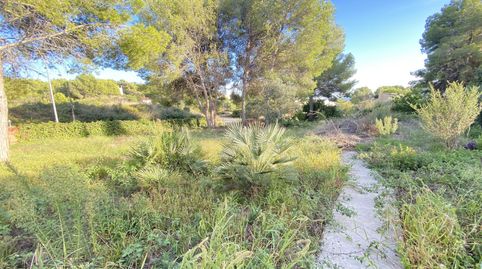 Foto 5 de Residencial en venda a Els Masos - Els Garrofers, El Vendrell