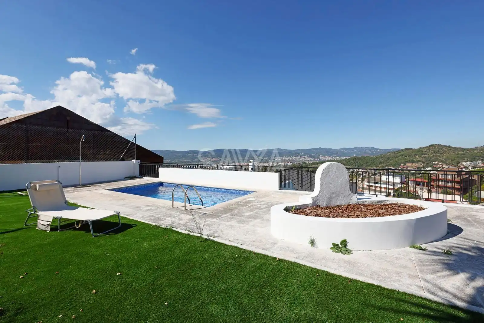 Maison avec piscine à vendre à Frontó, imagen 3