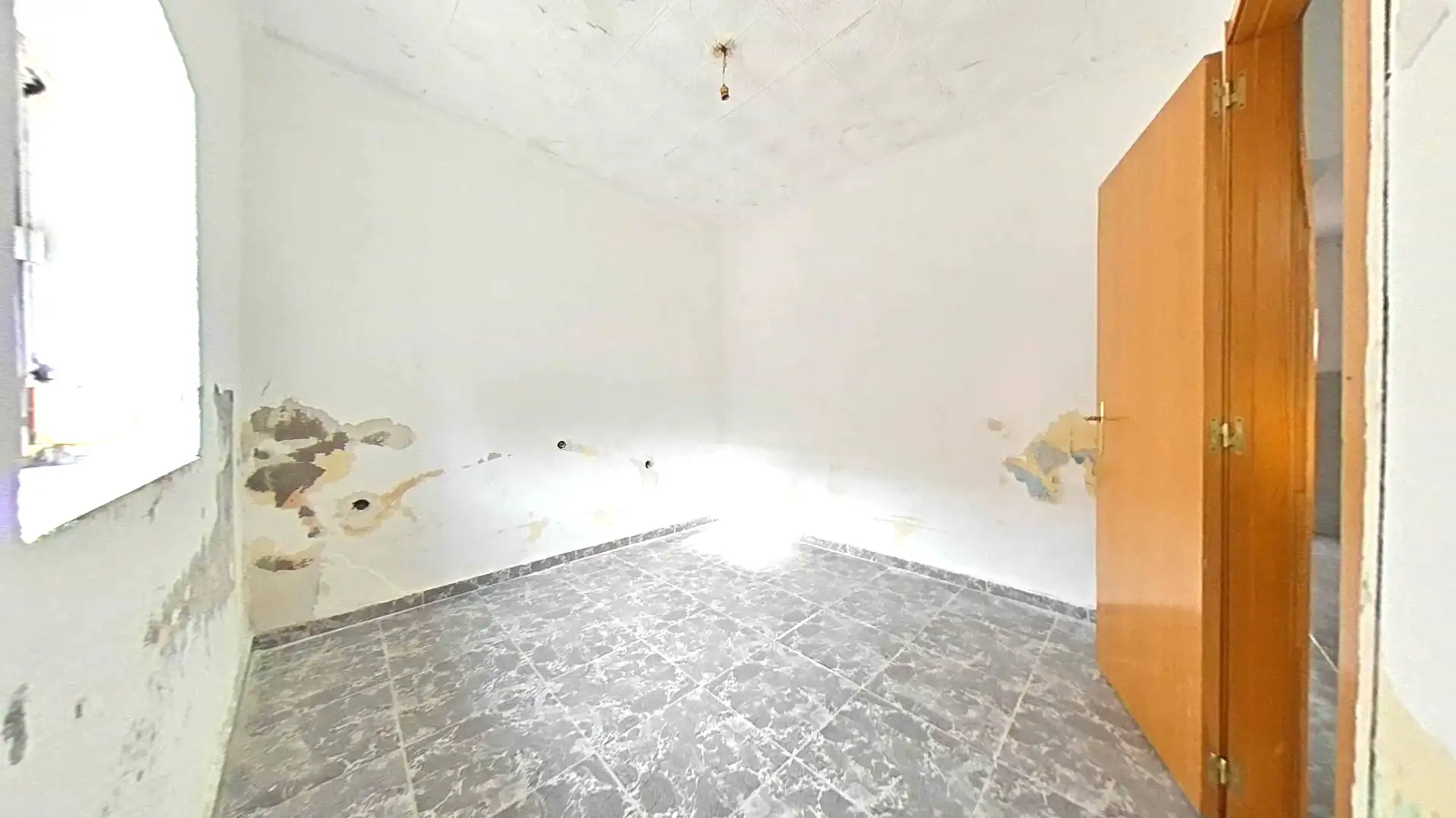 Casa adosada en venta en Santo Tomas De Villanueva, Carretera de Córdoba - Libertad