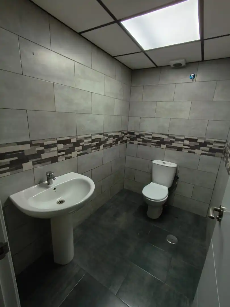 Local comercial en alquiler en Velázquez 9, imagen 5