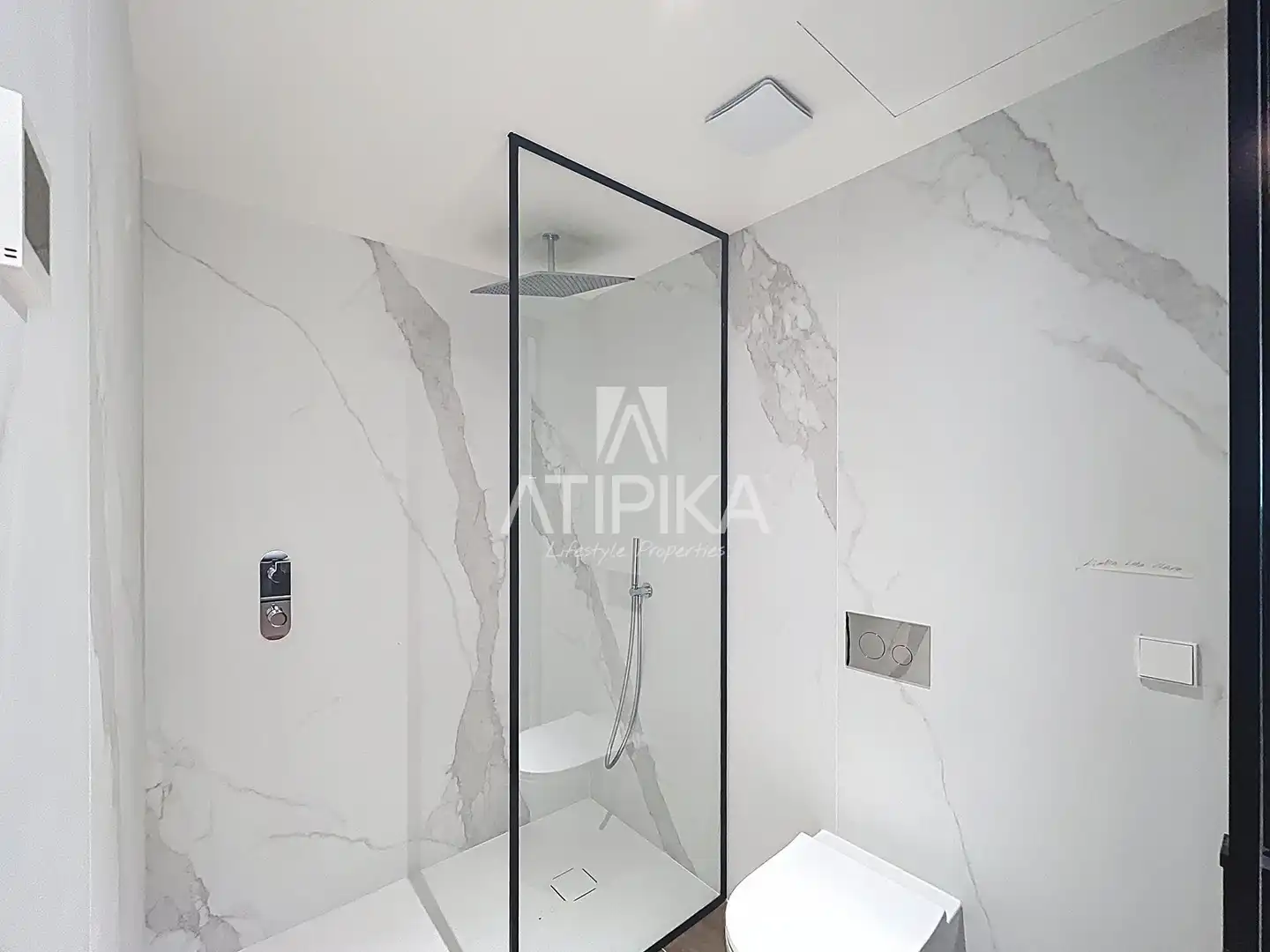 Appartement avec terrasse à vendre à Gràcia, imagen 13