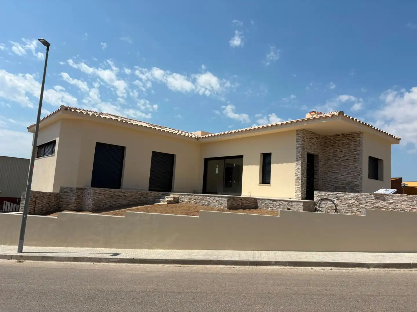 Maison avec piscine à vendre à Carrer Camí d' Dalt 30