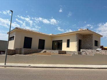 Casa con piscina in vendita a Carrer Camí d' Dalt 30